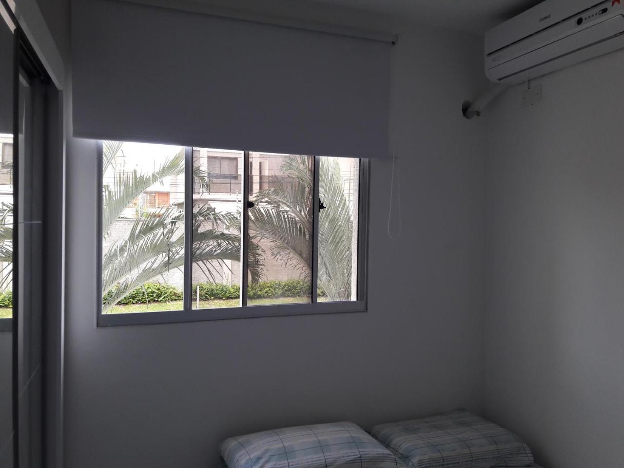 Apt Superior Cabo Branco - Ar Condicionado Nos 2 Quartos - Prox A Praia De Cabo Branco E A Ufpb Жуан-Пессоа Екстер'єр фото