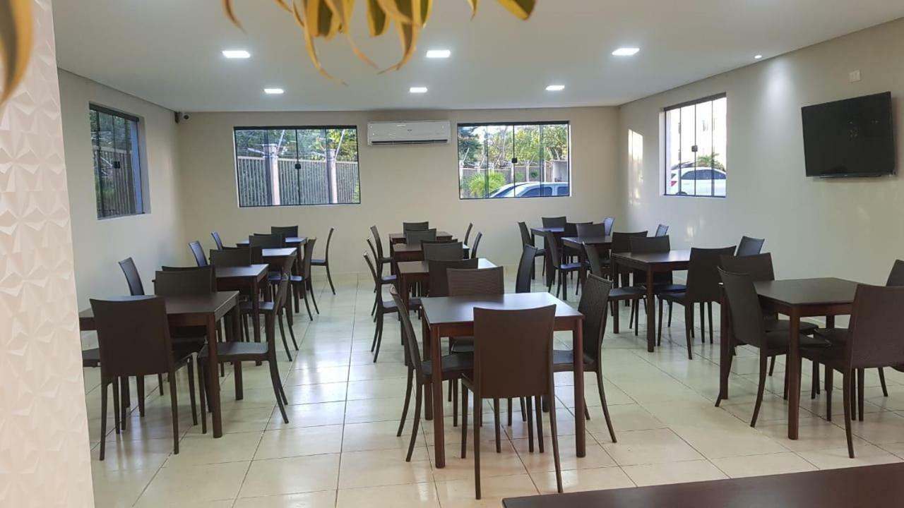 Apt Superior Cabo Branco - Ar Condicionado Nos 2 Quartos - Prox A Praia De Cabo Branco E A Ufpb Жуан-Пессоа Екстер'єр фото